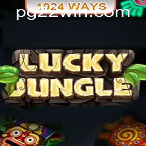 Discover the Excitement of LuckyJungle1024: A Thrilling Journey with 22Win