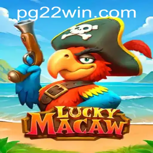 Discover the Exciting World of LuckyMacaw: Play and Win with 22Win