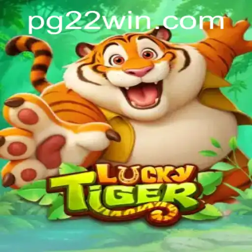 Discover the Thrill of LuckyTiger: The Game That Brings Luck and Excitement