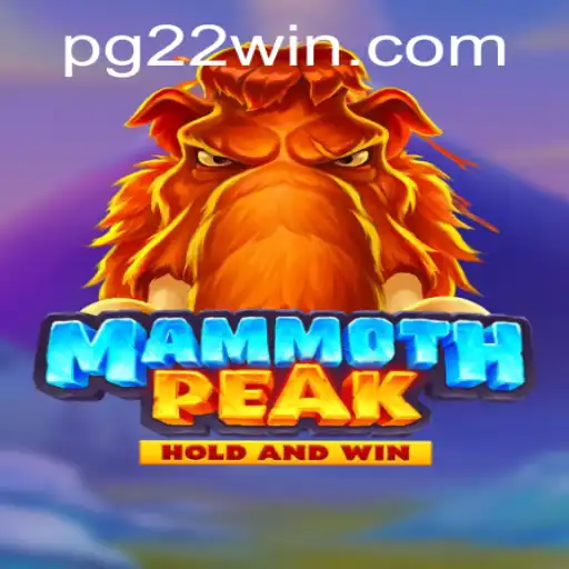 Unveiling MammothPeak: The Game That Challenges and Thrills