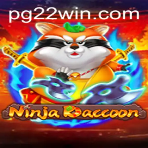 Unraveling the Adventures of NinjaRaccoon
