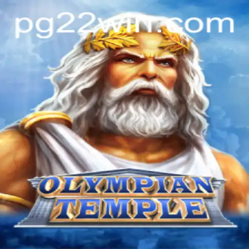 Discover the Thrilling World of OlympianTemple: A Fresh Take on Mythical Gaming