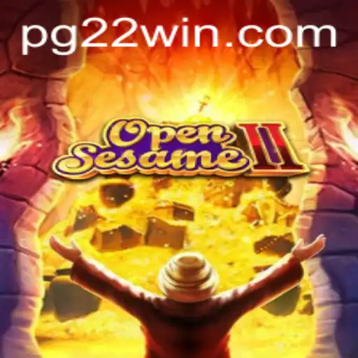 OpenSesameII: Unlocking the Thrills of the 22Win Challenge