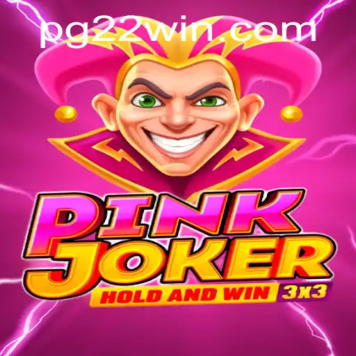 Pinkjoker: The Thrilling Game of 22Win