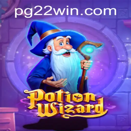 PotionWizard: Brewing Your Way to Victory with 22Win
