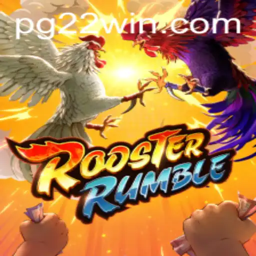 RoosterRumble: A Thrilling Game of Strategy and Skill