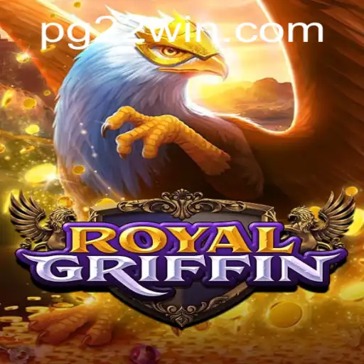 Unveiling the Enchantment of RoyalGriffin: A Comprehensive Guide