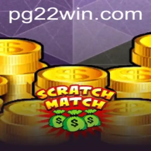 ScratchMatch: The Thrilling New Game Revolutionizing Casual Play