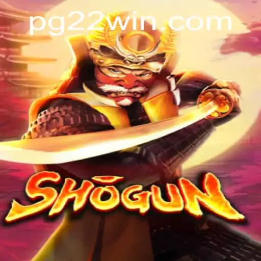 Shogun: The Strategy Board Game with a 22Win Twist