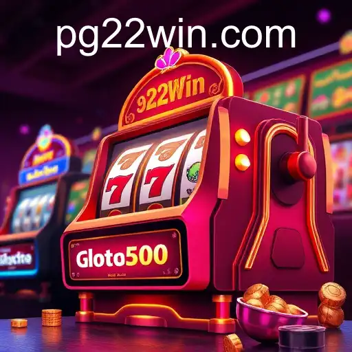 The Evolution and Fascination of Slot Machines with 22Win