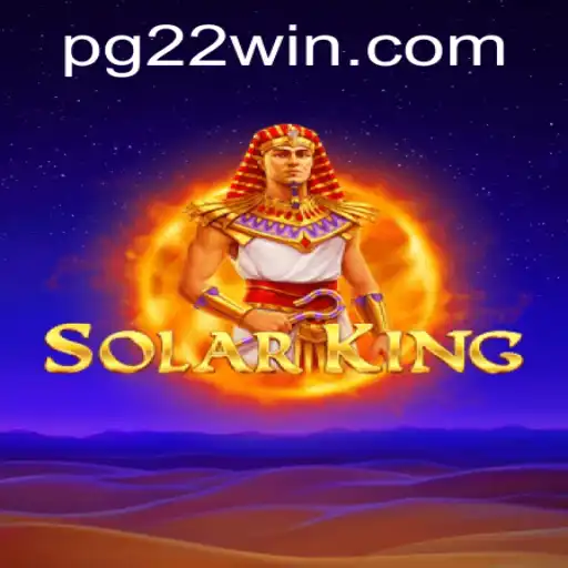 Exploring the Immersive World of SolarKing: Winning Strategies and Game Rules