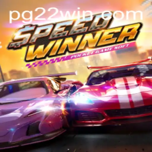 Enter the World of SpeedWinner: A Thrilling Racing Adventure