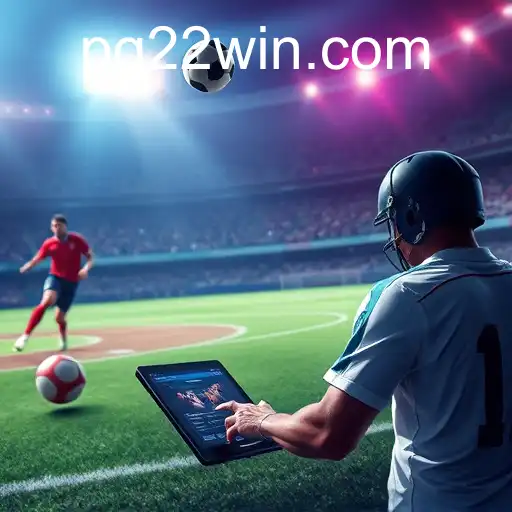 The Rise of 22Win in the World of Sports Betting