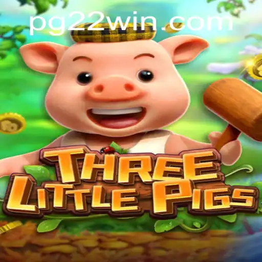 Discover the Excitement of THREELITTLEPIGS and the Unique 22Win Experience