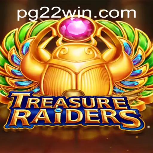 Unveiling the Thrill of TREASURERAIDERS and the Allure of 22Win