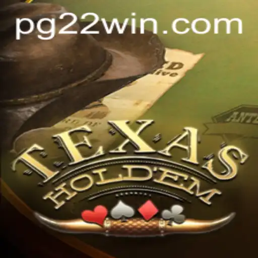 TexasHoldem: Mastering the Game with 22Win