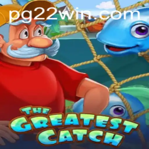 TheGreatestCatch: A Deep Dive into 22Win's Latest Game Phenomenon