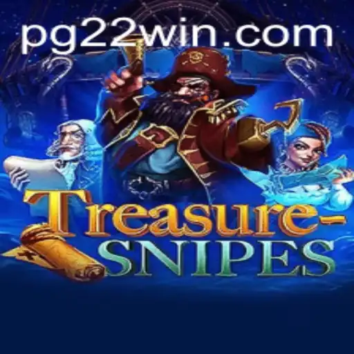 Dive into the Thrilling World of TreasureSnipes: A Masterclass in Modern Gaming