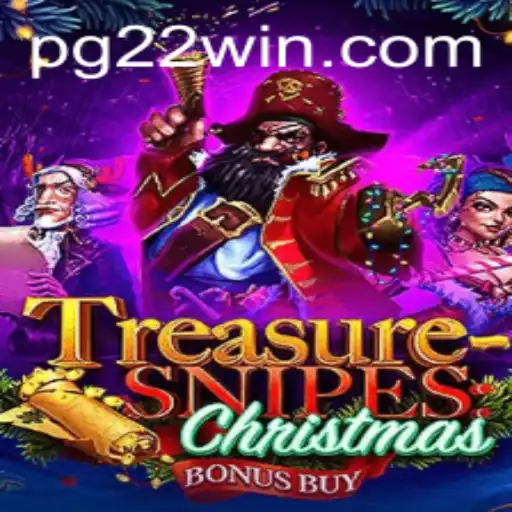 Experience the Magic of TreasuresnipesChristmas and Discover How to 22Win