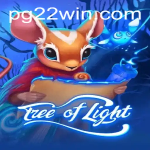 Exploring the Magic of TreeofLight: A Journey to 22Win