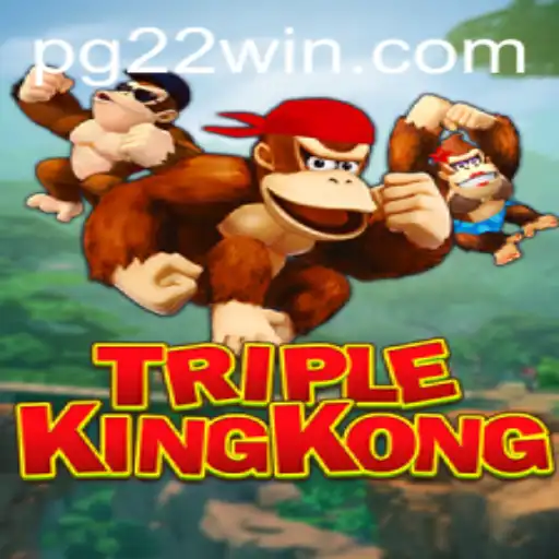 Unleashing the Adventure: TripleKingKong and the ‘22Win’ Challenge
