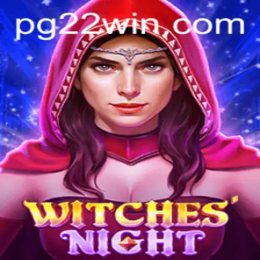 Exploring the Enchanting World of WitchesNight: The Magical Game of 22Win