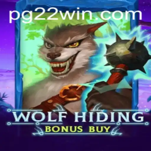 WolfHidingBonusBuy: A New Era in Gaming