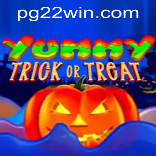 YummyTrickorTreat Game: A Sweet Adventure with 22Win